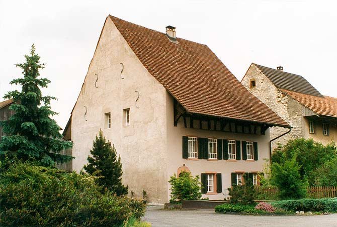 Fotoalbum / Villigen