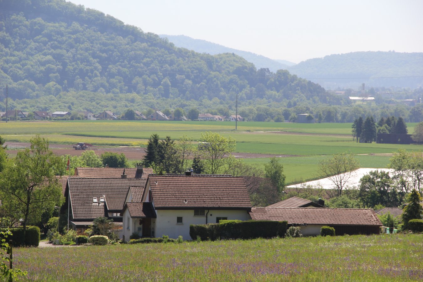 Fotoalbum / Villigen