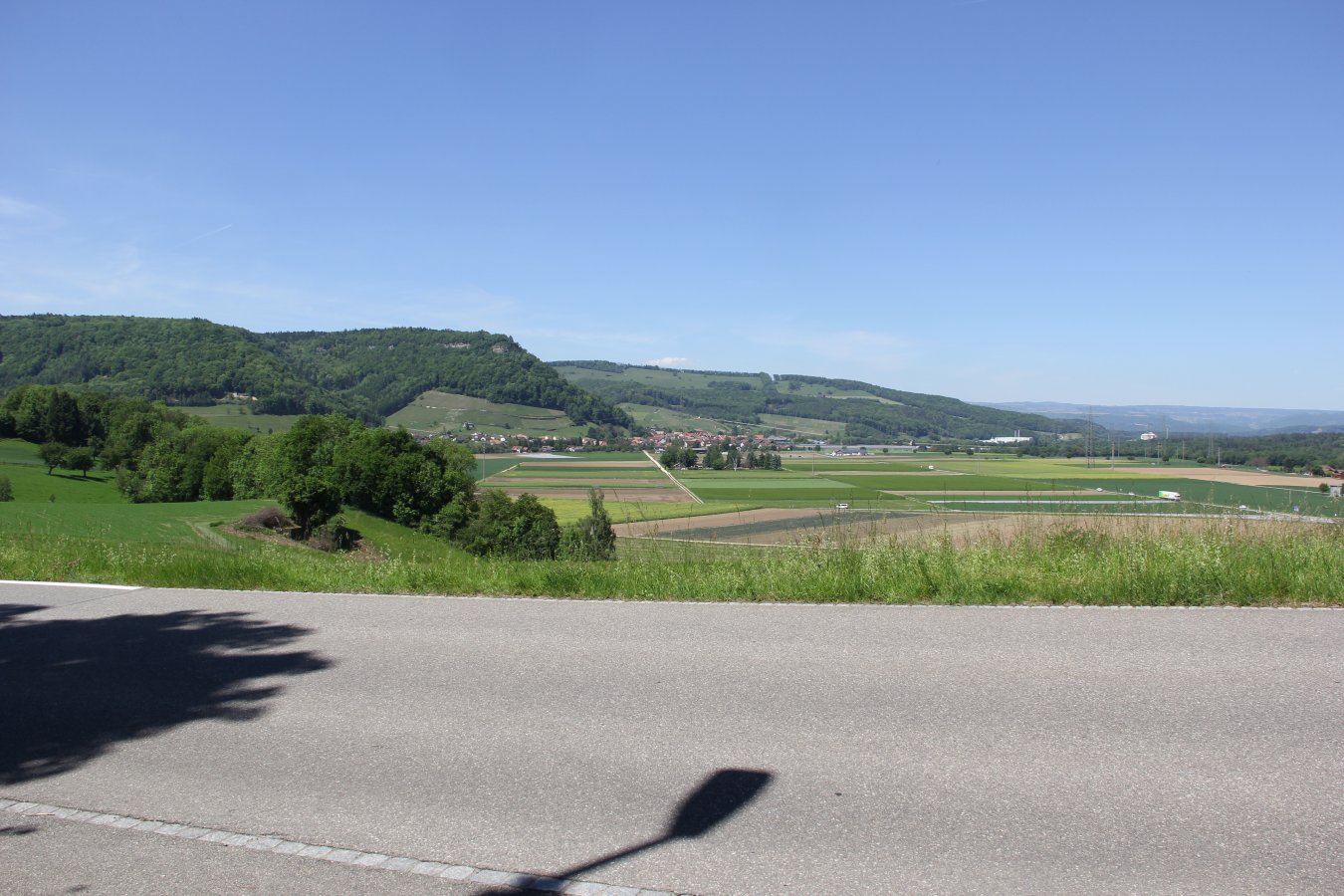 Fotoalbum / Villigen